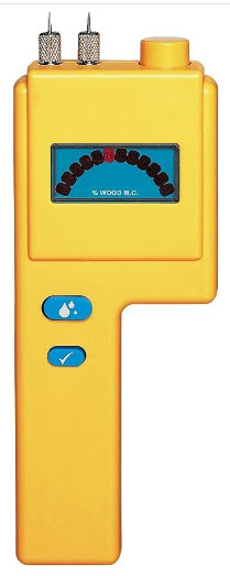 lite moisture meter